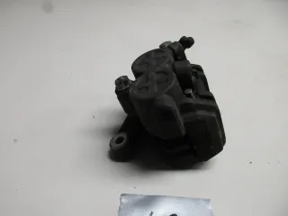 N182 Honda XL 600 V PD06 Transalp Bremssattel Bremszange vorne unten - Bild 3