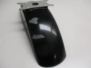 Suzuki GSX-R 750 GR 75 A Knicker Fender vorne Kotflügel Strebe - Bild 3