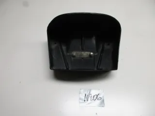 N206 BMW R80 R100 R90 Wekzeugfach Staufach 1232607 Verkleidung Rahmen - Bild 1