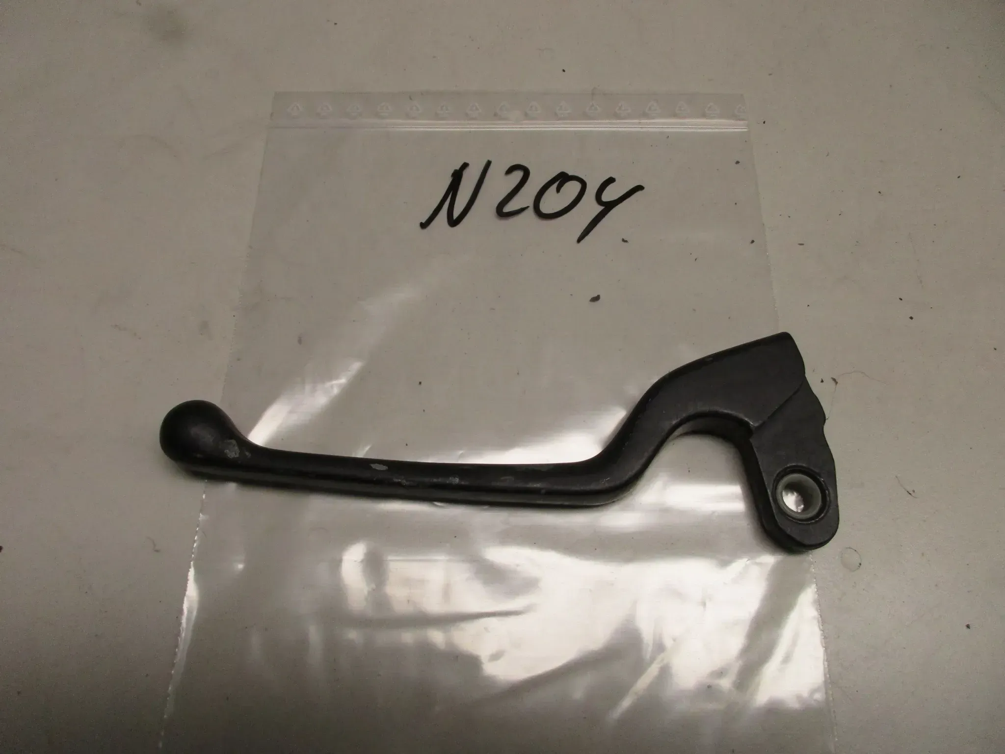 N204 BMW R45_65_75_80_100 Armatur Magura Hebel Kupplungshebel - Bild 1