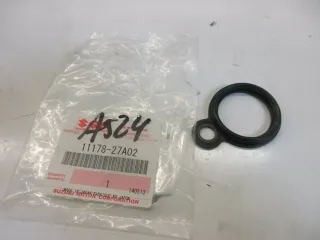 A524. Suzuki GSX 600_750 F Dichtung Ventildeckel Motor Zylinder 11178-27A02 - Bild 1