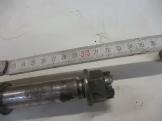 1. Honda CB 750  F BOL D´OR RC 04 Steckachse 20 mm Achse hinten axle rear - Bild 4