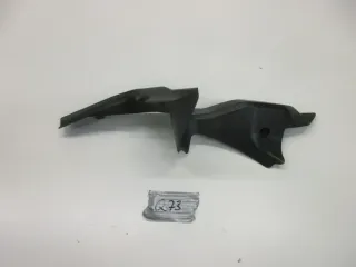Q73. Ducati 848_1098 Verkleidung links innen Innverkleidung Air Box ZXMT - Bild 2