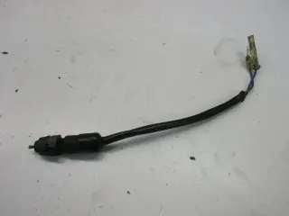 O. Kawasaki GPZ 305 EX305A BD Bremslichtschalter hinten Schalter Bremslicht - Bild 1