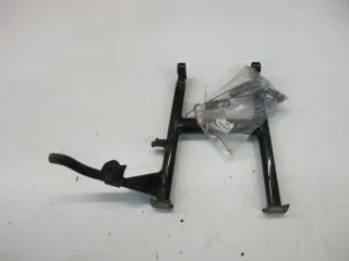 O. Kawasaki GPZ 305 EX305A BD Hauptständer mit Feder und Bolzen main stand - Bild 3