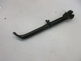 O1. Kawasaki GPZ 550 UT ZX 550 A Seitenständer mit Bolzen Kippständer side colum - Bild 1