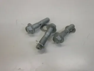 A54. Suzuki GSX 600_750 F Schraube Motordeckel Zylinderkopf bolt 11180-27820 - Bild 2