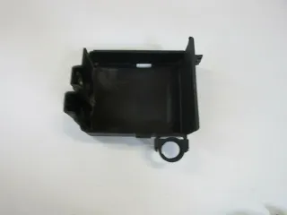 O. Yamaha XJ 750 F 41 Y Relaishalter Verkleidung Rahmen Deckel Staufach - Bild 2