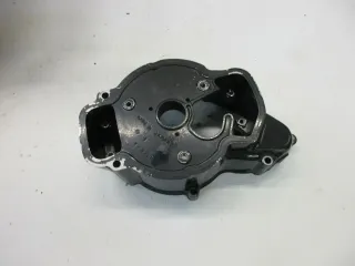 O2. Kawasaki GPZ 305 EX305A BD Lichtmaschinendeckel links Gehäuse innen Motor - Bild 1