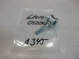A345. Suzuki SP 125 DR 125 Kettenspanner Antriebskette Kette 61410-05200 - Bild 3