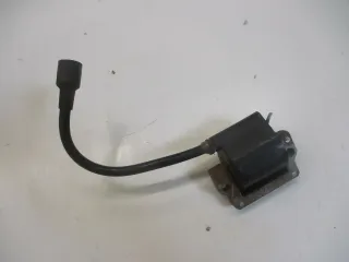 Suzuki TS 50 XK / ER Bj.79 Zündspule F6T411 mit Zündkerzenstecker ignition coil - Bild 1
