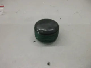 R168. Kawasaki VN 1700 JT1500 Schraube Plug 2x12 Motor Zylinderkopf 92066-0002 - Bild 2
