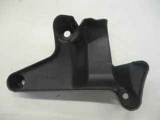 YAMAHA YZF-R1 RN19 Verkleidung Auspuff unten links Blende Abdeckung Krümmer - Bild 3