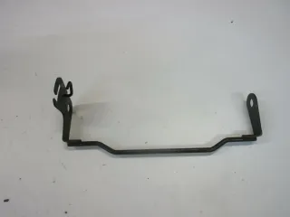 O1. Kawasaki GPZ 600 R ZX600A Sitzbankverriegelung Verschluß Sitz Entrieglung - Bild 1