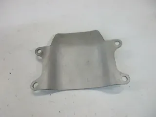 O. Kawasaki GPZ 600 R ZX600A Fenderhalter Stabilisator Gabel Standrohr - Bild 3