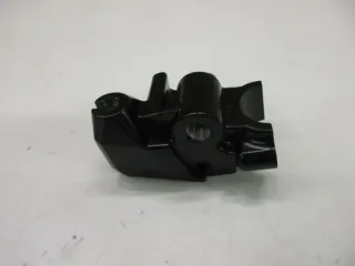 R56. Kawasaki ER-5 ER-6 Kupplungshebelhalter Aufnahme Halter Lenker 13091-1652 - Bild 3