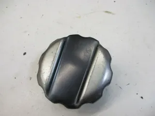 2. Honda CB 900 F_F2 Bol d`Or SC 01 Tankdeckel Tankverschlußdeckel Tank Benzinta - Bild 1