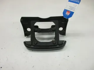 R401. Kawasaki ZX-10 R ZX1000 Soziusgriff Soziushaltegriff Halter 11046-1239 - Bild 1