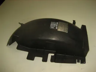 Honda CBR 1000 F SC24 Dual Verkleidung Fender hinten Radlauf unten Innenradlauf - Bild 1