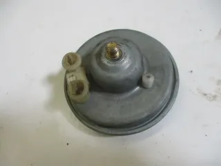 3. Suzuki GS 550 E Hupe Signal Horn - Bild 2