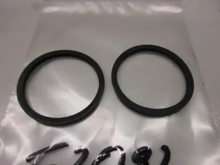 E2092 Suzuki DL 650_1000 O-Ring 59300-33841 Dichtung Bremssattel vorne seal - Bild 2