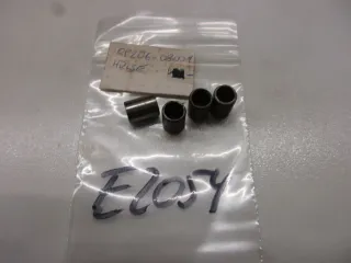 E2054 Suzuki Hülse Buchse 09206-08001 Abstandshalter Rahmen 6.2x11 Distanzstück - Bild 1