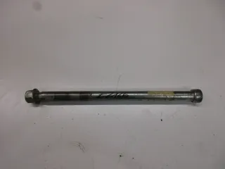 E2126 Suzuki GSX-R 750 Steckachse Achse 64711-27A00 Hinterrad 20 mm Felge axle - Bild 1