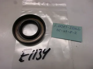 E1134 Suzuki GS 400 Wellendichtring Dichtung 09283-25062 Getriebe 25x47x8 Motor - Bild 3