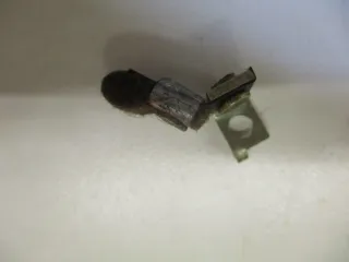 D2371 Yamaha RD 250_350 Kohlebürste ET 131-81231-20 Lubricator Lichtmaschine - Bild 4