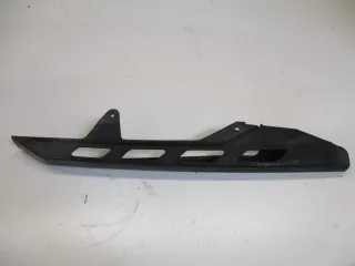 2. Honda CBX 750 F RC17 Kettenschutz Verkleidung Kette Abdeckung Blende links unten - Bild 2