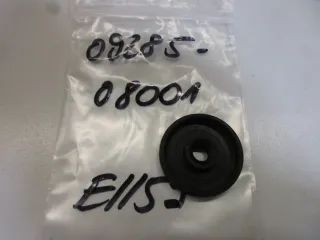 E1159 Suzuki GT 500 T 500 Dichtung Simmerring 09285-08001 Wellendichtring Motor8x32x6.5 - Bild 3