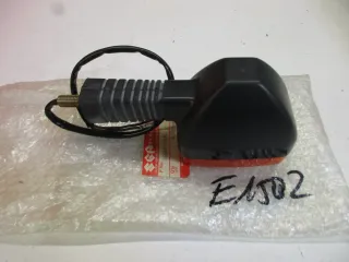 E1502. Suzuki GSX-R 750 Blinker vorne links 35603-06B40 Original Blinkleuchte - Bild 4