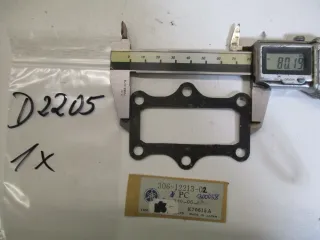 D2205 Yamaha XS 650 Dichtung ET 306-12213-02 Steuerkettenspannerdichtung gasket - Bild 1