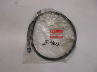 E1402 Suzuki GS 500 EGM51B Tachowelle Tachometerwelle 34910-01D02 Tacho Welle speedo - Bild 1
