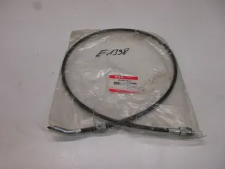 E1398 Suzuki GN 400 T Tachowelle Tachometerwelle 34910-37311 Tacho Welle speedo - Bild 2