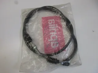 E1351 Suzuki GSX 750 S Katana Kupplungszug Kupplungsseil 58200-45500 bowdenzug clutch - Bild 4