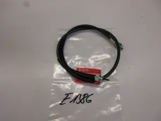 E1386 Suzuki TS 250 Tachowelle Tachometerwelle 34910-30032 Tacho Welle speedo - Bild 1