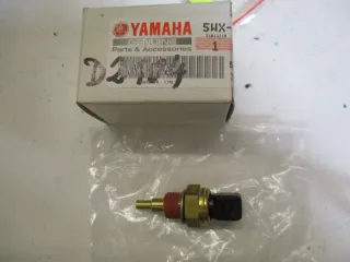 D2104 Yamaha DT 50_TZR Wärmesensor 5WX-H5790-00 Temperatursensor Sensor Kühler - Bild 1