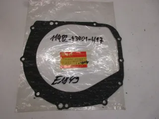 E1849. Suzuki GSX 550 ES Dichtung 11482-43401-H17 Kupplungsdeckel Motor Motordichtung - Bild 2