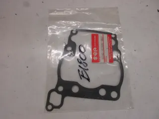 E1800. Suzuki RM 125 86-88 Dichtung Zylinderfußdichtung 11241-01B00-H17 Motordichtung - Bild 2