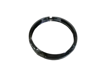J240 Harley Davidson Scheinwerferring Zierblende Chromring - Bild 2