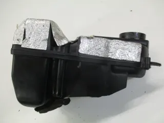 1. Yamaha TDR 125 5AN Bj97 Luftfilterkasten airbox Vergaser - Bild 4