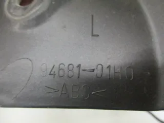 Y60 Suzuki GSX-R 600_750  Seitenverkleidung links 94681-01H0 - Bild 7