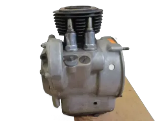 Motor 255845 mit Zylinder BM31 BMW R 25/2 Kolben 22420180110 Kurbelwelle - Bild 2