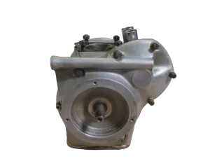 Motorblock Kurbelwelle überholt BM40 BMW R 25/3 Motor 345900 abgedichtet engine - Bild 2