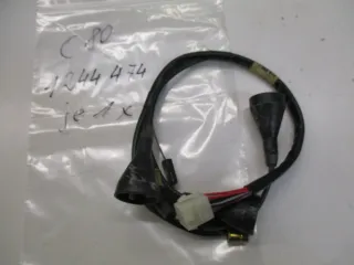 C80 BMW R80_100 RT_RS Kabelbaum 1244474 Verkleidung wiring hairness - Bild 1