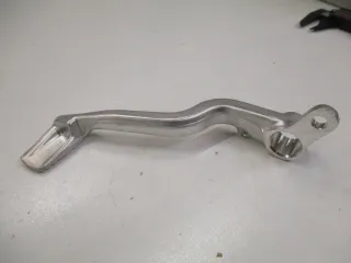 R554 Kawasaki GPZ 600 R ZX600 Bremspedal 43001-1190 Fußhebel rechts - Bild 5