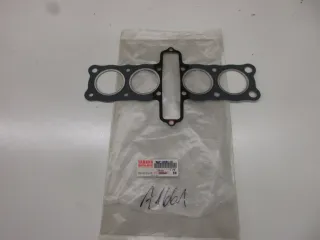 A1661 Yamaha XJ 650 Maxim Zylinderkopfdichtung 4H7-11355-00 Original - Bild 2