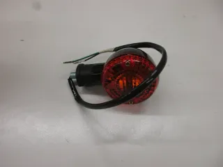 A1515 Kawasaki VN 800 Drifter Blinker vorne Blinkleuchte links 23037-1363 Original - Bild 3