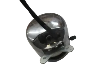1. Yamaha XV 250 3 LW Virago Kombiinstrument Tacho Armaturen - Bild 4
